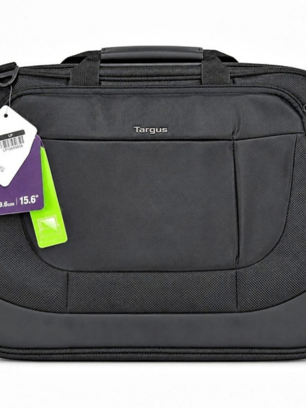 Targus Business Casual Slipcase 15.6" in Black NWT